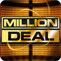 Million Deal: Win A Million Dollars