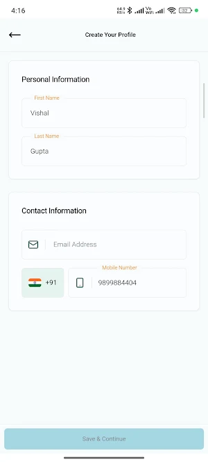 Cleaneogiftcity Screenshot 0