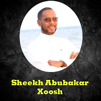 Sheekh Abubakar Xoosh