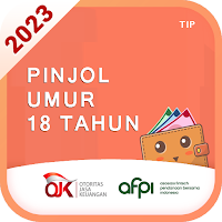 Pinjol Umur 18 Tahun Tip