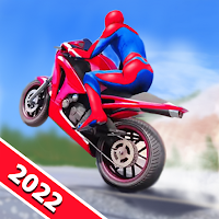 Motor Stunt Super 2023
