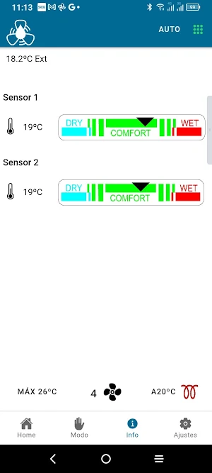 Humielectro Screenshot 2