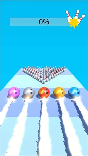 Clone Strike Screenshot 2