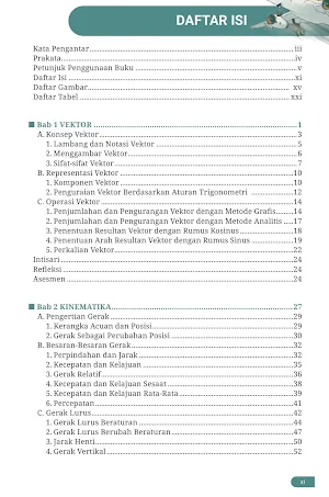Fisika SMA Kelas 11 Merdeka Screenshot 1