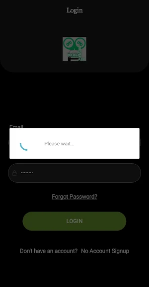 MyRide Driver Screenshot 2