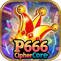 P666CipherCore
