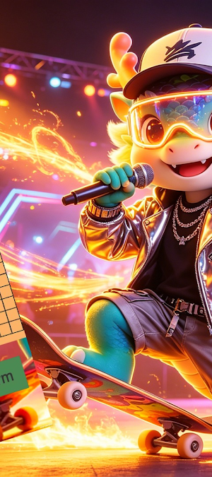 Pata Prism Screenshot 1