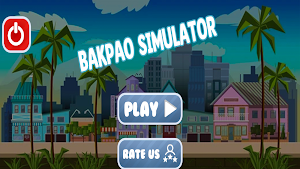 Bakpao Simulator Screenshot 3
