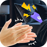 Find Your Phone: Clap, Whistle
