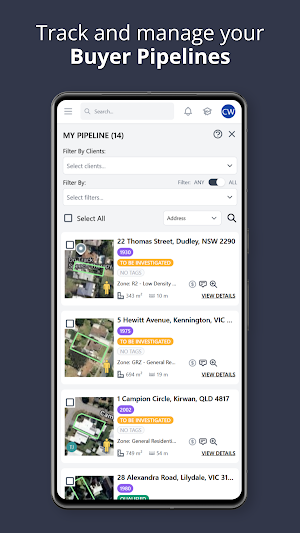 Stash BA Screenshot 2