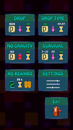DropLetter Screenshot 1