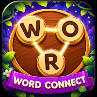 Word Connect: Offline Puzzle