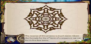 The nth Term Arithmetic Seq Screenshot 2