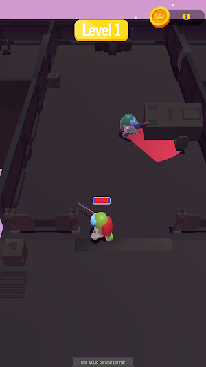 blue eye samurai fight Screenshot 2