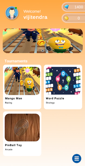 Play to Win Screenshot 2
