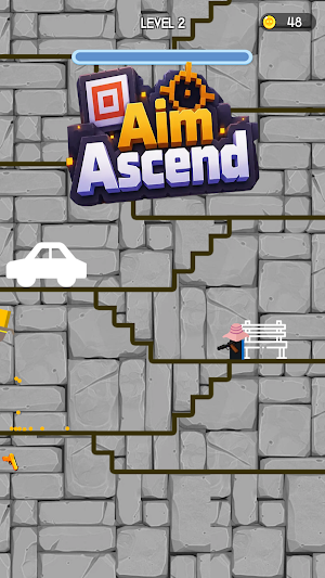 Aim Ascend Screenshot 1