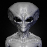 Alien Sounds