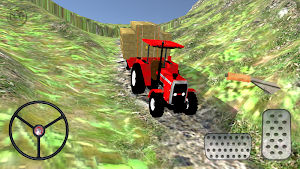 Turkish Style Bale Transport Screenshot 1