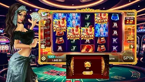 Bluff Bet Battle Screenshot 2