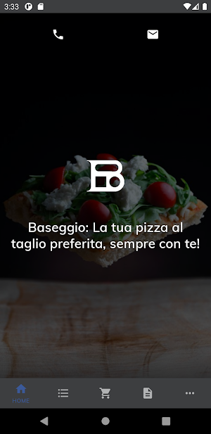 Baseggio Screenshot 0