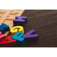Word game App