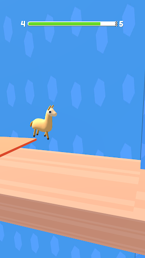Happy Run 3D Screenshot 2