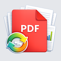 Image to PDF Converter Scanner