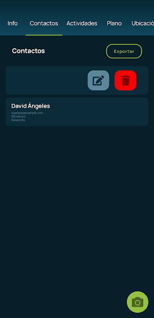 Industry App Screenshot 3