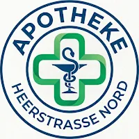 Apotheke Heerstr  Nord