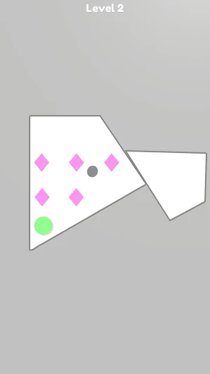 Puzzle Cut Screenshot 1