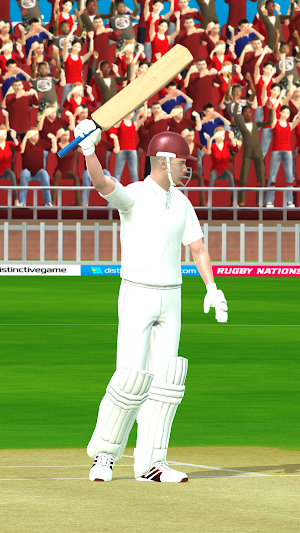 Cricket Megastar 2 Screenshot 1