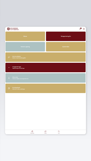 GefleFlytt Screenshot 3