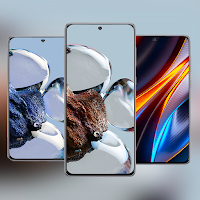 Xiaomi 12T Pro & 12T Wallpaper
