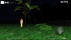 Game Hantu Pocong 3D Indonesia Screenshot 3