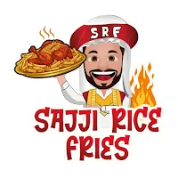 Sajji Rice Fries