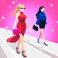 Catwalk Show: Fashion Battle