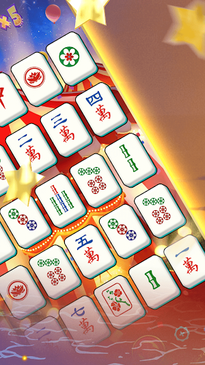 Circus Star Wheel Screenshot 1