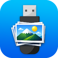 USB Gallery - USB Photo Viewer