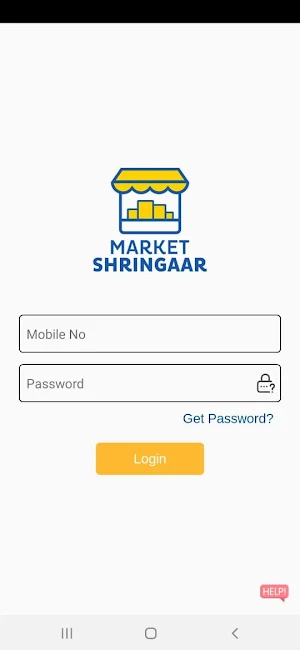 Market Shringaar Screenshot 1