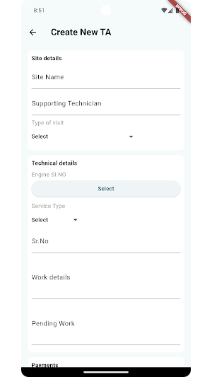 Kavanal OTG Screenshot 2