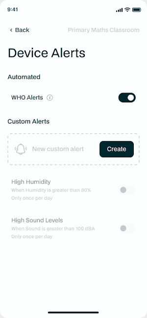Airsmart by Monkeytronics Screenshot 3
