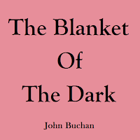 The Blanket of the Dark eBook