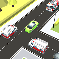 City Traffic: Traffic Jam