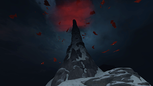 Broken Spectre XR Screenshot 2