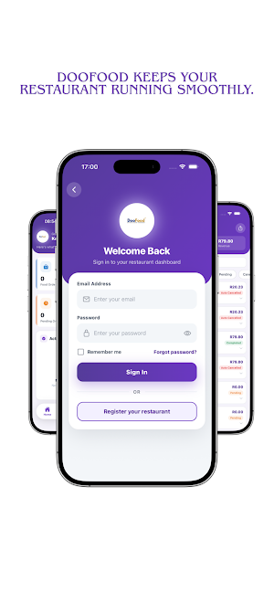 DooShop Screenshot 1