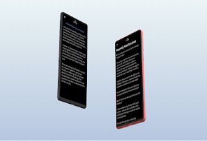CINNADO Security Camera Guide Screenshot 2