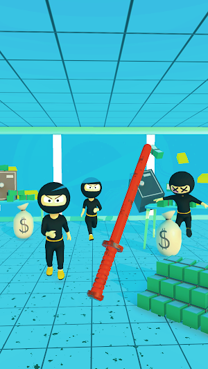 Crazy World - Destroy & Smash Screenshot 0
