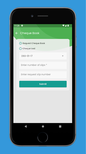 Sanskar Banking Screenshot 3