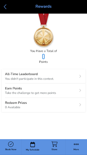 Xtreme Fitness Unlimited Screenshot 3