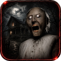 Granny Scream: Horror Game